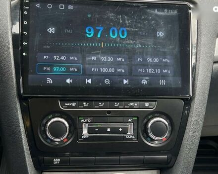 Шкода Октавия, объемом двигателя 1.9 л и пробегом 200 тыс. км за 8999 $, фото 17 на Automoto.ua