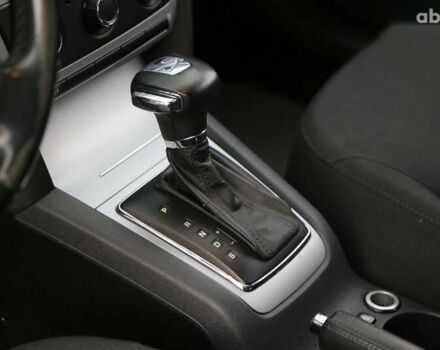 Шкода Октавія, об'ємом двигуна 1.8 л та пробігом 201 тис. км за 8900 $, фото 19 на Automoto.ua