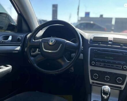 Шкода Октавія, об'ємом двигуна 1.8 л та пробігом 230 тис. км за 7100 $, фото 20 на Automoto.ua