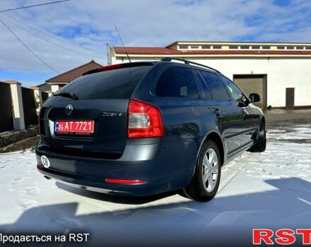 Шкода Октавия, объемом двигателя 16 л и пробегом 158 тыс. км за 9600 $, фото 5 на Automoto.ua