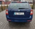 Шкода Октавия, объемом двигателя 1.97 л и пробегом 312 тыс. км за 8000 $, фото 5 на Automoto.ua