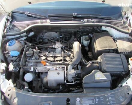 Шкода Октавия, объемом двигателя 1.4 л и пробегом 204 тыс. км за 8500 $, фото 27 на Automoto.ua