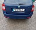 Шкода Октавия, объемом двигателя 1.6 л и пробегом 206 тыс. км за 8500 $, фото 4 на Automoto.ua