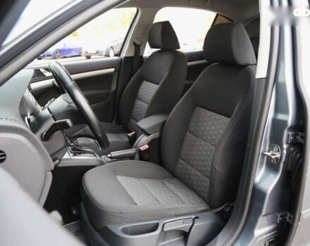 Шкода Октавія, об'ємом двигуна 1.8 л та пробігом 201 тис. км за 8900 $, фото 8 на Automoto.ua