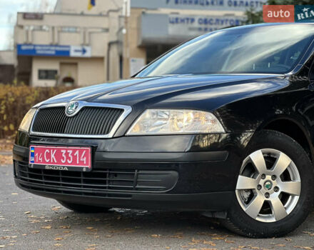 Шкода Октавія, об'ємом двигуна 1.6 л та пробігом 218 тис. км за 7999 $, фото 1 на Automoto.ua