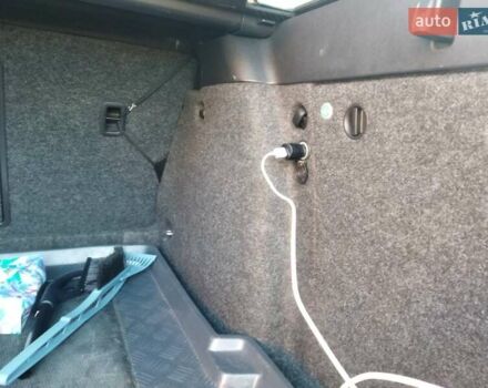 Шкода Октавия, объемом двигателя 1.6 л и пробегом 268 тыс. км за 8500 $, фото 32 на Automoto.ua