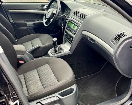 Шкода Октавія, об'ємом двигуна 1.8 л та пробігом 171 тис. км за 8999 $, фото 9 на Automoto.ua