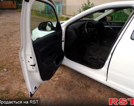 Шкода Октавия, объемом двигателя 1.6 л и пробегом 195 тыс. км за 7000 $, фото 6 на Automoto.ua