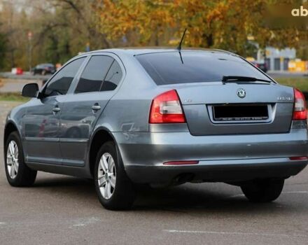 Шкода Октавія, об'ємом двигуна 1.8 л та пробігом 201 тис. км за 8900 $, фото 4 на Automoto.ua