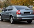 Шкода Октавія, об'ємом двигуна 1.8 л та пробігом 201 тис. км за 8900 $, фото 4 на Automoto.ua