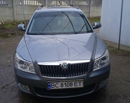 Шкода Октавия, объемом двигателя 1.6 л и пробегом 305 тыс. км за 7299 $, фото 5 на Automoto.ua
