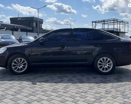 Шкода Октавия, объемом двигателя 1.6 л и пробегом 192 тыс. км за 7990 $, фото 3 на Automoto.ua