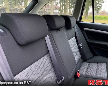 Шкода Октавия, объемом двигателя 1.4 л и пробегом 167 тыс. км за 7500 $, фото 11 на Automoto.ua