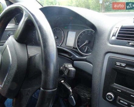 Шкода Октавия, объемом двигателя 1.6 л и пробегом 247 тыс. км за 8900 $, фото 20 на Automoto.ua