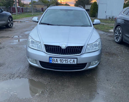 Шкода Октавія, об'ємом двигуна 2 л та пробігом 350 тис. км за 9000 $, фото 2 на Automoto.ua
