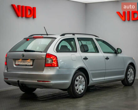 Шкода Октавия, объемом двигателя 1.4 л и пробегом 208 тыс. км за 8311 $, фото 1 на Automoto.ua