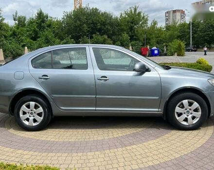 Шкода Октавия, объемом двигателя 1.9 л и пробегом 200 тыс. км за 8999 $, фото 7 на Automoto.ua