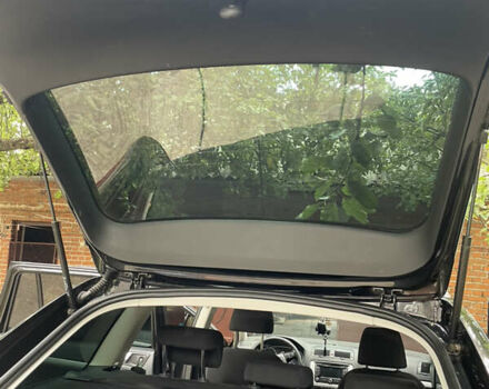 Шкода Октавия, объемом двигателя 1.6 л и пробегом 288 тыс. км за 8900 $, фото 8 на Automoto.ua