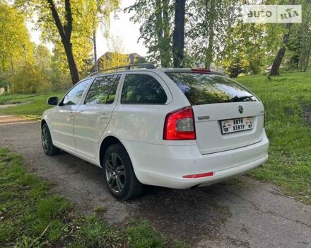 Шкода Октавія, об'ємом двигуна 1.99 л та пробігом 276 тис. км за 7900 $, фото 7 на Automoto.ua