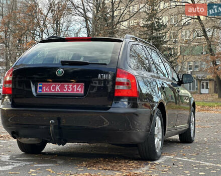 Шкода Октавія, об'ємом двигуна 1.6 л та пробігом 218 тис. км за 7999 $, фото 23 на Automoto.ua