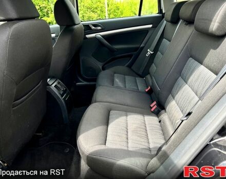 Шкода Октавия, объемом двигателя 1.4 л и пробегом 179 тыс. км за 7200 $, фото 9 на Automoto.ua