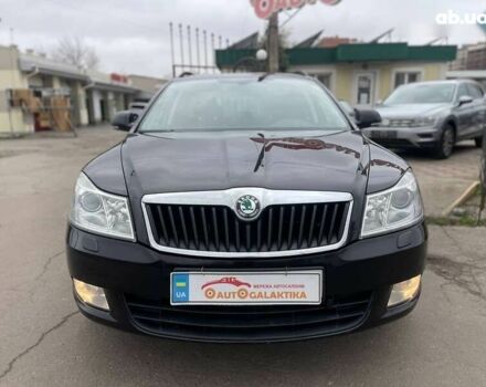 Шкода Октавія, об'ємом двигуна 1.2 л та пробігом 142 тис. км за 8599 $, фото 1 на Automoto.ua