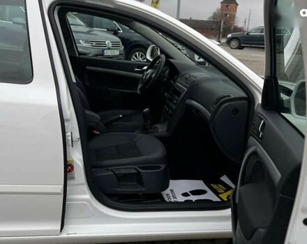 Шкода Октавия, объемом двигателя 1.6 л и пробегом 260 тыс. км за 8800 $, фото 15 на Automoto.ua