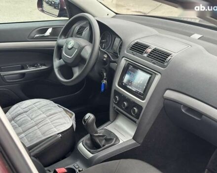 Шкода Октавия, объемом двигателя 1.8 л и пробегом 168 тыс. км за 7490 $, фото 23 на Automoto.ua