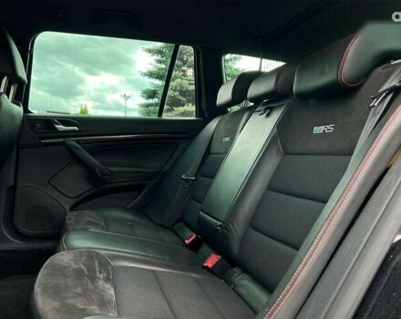 Шкода Октавия, объемом двигателя 2 л и пробегом 336 тыс. км за 11890 $, фото 11 на Automoto.ua