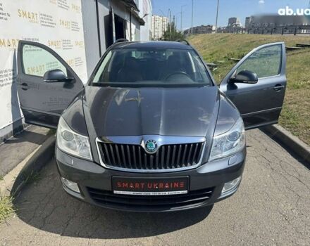 Шкода Октавия, объемом двигателя 1.8 л и пробегом 150 тыс. км за 8950 $, фото 2 на Automoto.ua