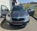 Шкода Октавия, объемом двигателя 1.8 л и пробегом 150 тыс. км за 8950 $, фото 2 на Automoto.ua