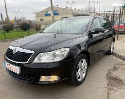 Шкода Октавія, об'ємом двигуна 1.2 л та пробігом 142 тис. км за 8599 $, фото 3 на Automoto.ua