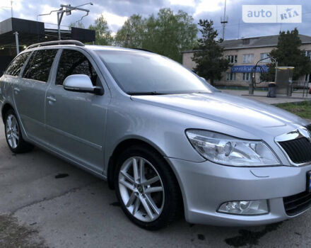 Шкода Октавія, об'ємом двигуна 1.6 л та пробігом 187 тис. км за 9999 $, фото 2 на Automoto.ua