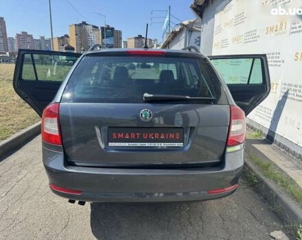 Шкода Октавия, объемом двигателя 1.8 л и пробегом 150 тыс. км за 8950 $, фото 3 на Automoto.ua