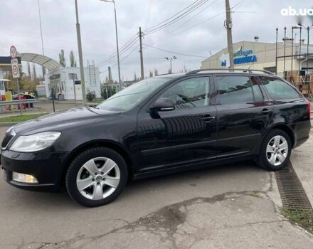 Шкода Октавія, об'ємом двигуна 1.2 л та пробігом 142 тис. км за 8599 $, фото 10 на Automoto.ua