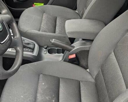 Шкода Октавія, об'ємом двигуна 1.6 л та пробігом 152 тис. км за 11000 $, фото 11 на Automoto.ua