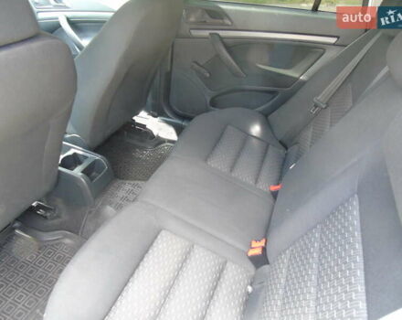 Шкода Октавия, объемом двигателя 1.6 л и пробегом 247 тыс. км за 8900 $, фото 10 на Automoto.ua