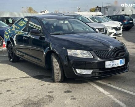 Шкода Октавия, объемом двигателя 1.6 л и пробегом 300 тыс. км за 9790 $, фото 3 на Automoto.ua