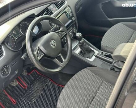 Шкода Октавия, объемом двигателя 1.6 л и пробегом 300 тыс. км за 9790 $, фото 16 на Automoto.ua