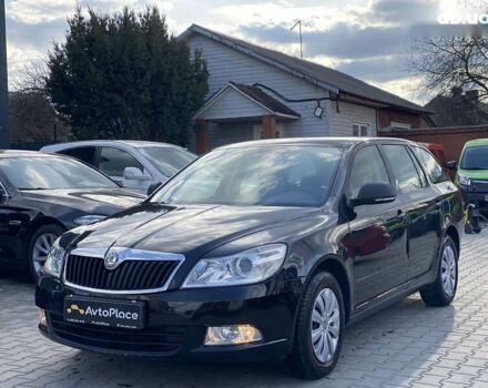 Шкода Октавия, объемом двигателя 1.6 л и пробегом 242 тыс. км за 8799 $, фото 11 на Automoto.ua