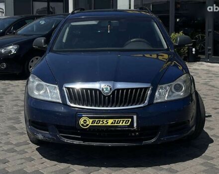 Шкода Октавия, объемом двигателя 2 л и пробегом 285 тыс. км за 8300 $, фото 1 на Automoto.ua