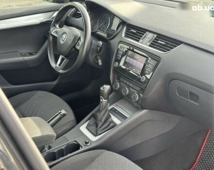 Шкода Октавия, объемом двигателя 1.6 л и пробегом 300 тыс. км за 9790 $, фото 27 на Automoto.ua