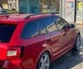 Шкода Октавия, объемом двигателя 2 л и пробегом 370 тыс. км за 14700 $, фото 7 на Automoto.ua