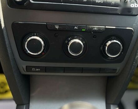 Шкода Октавія, об'ємом двигуна 2 л та пробігом 307 тис. км за 8200 $, фото 18 на Automoto.ua