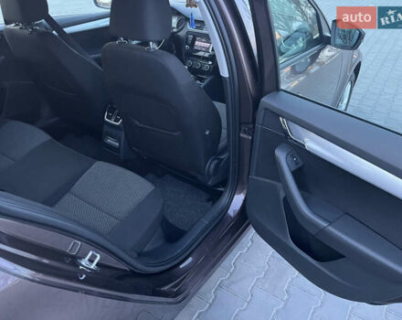 Шкода Октавия, объемом двигателя 1.6 л и пробегом 290 тыс. км за 9500 $, фото 18 на Automoto.ua