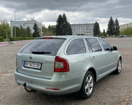 Шкода Октавия, объемом двигателя 1.6 л и пробегом 326 тыс. км за 8199 $, фото 2 на Automoto.ua