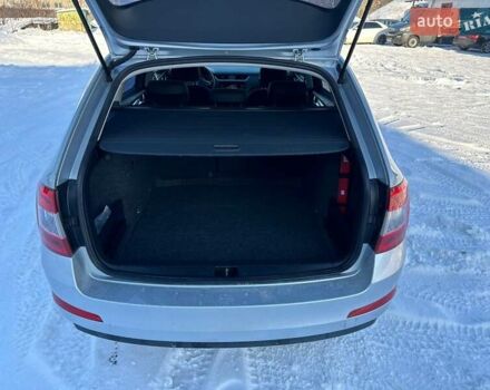 Шкода Октавия, объемом двигателя 0 л и пробегом 196 тыс. км за 11200 $, фото 18 на Automoto.ua