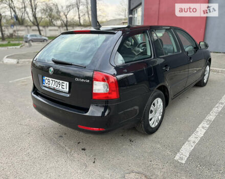 Шкода Октавія, об'ємом двигуна 2 л та пробігом 187 тис. км за 11350 $, фото 3 на Automoto.ua