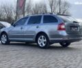 Шкода Октавия, объемом двигателя 2 л и пробегом 256 тыс. км за 10555 $, фото 20 на Automoto.ua