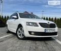 Шкода Октавія, об'ємом двигуна 1.8 л та пробігом 120 тис. км за 12350 $, фото 17 на Automoto.ua